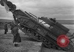 Image of British Army tanks Europe, 1942, second 45 stock footage video 65675043875
