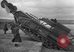 Image of British Army tanks Europe, 1942, second 46 stock footage video 65675043875