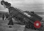 Image of British Army tanks Europe, 1942, second 47 stock footage video 65675043875
