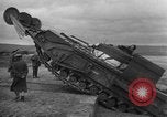 Image of British Army tanks Europe, 1942, second 49 stock footage video 65675043875
