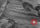 Image of British Army tanks Europe, 1942, second 52 stock footage video 65675043875