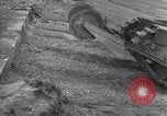 Image of British Army tanks Europe, 1942, second 53 stock footage video 65675043875