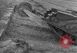 Image of British Army tanks Europe, 1942, second 54 stock footage video 65675043875