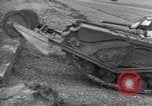 Image of British Army tanks Europe, 1942, second 55 stock footage video 65675043875