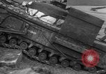 Image of British Army tanks Europe, 1942, second 60 stock footage video 65675043875