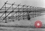 Standbild Britische Armee Panzer Europa, 1942, aus Sekunde 8 historischem Filmmaterial Videoclip 65675043876
