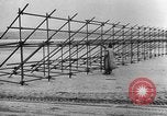 Standbild Britische Armee Panzer Europa, 1942, aus Sekunde 9 historischem Filmmaterial Videoclip 65675043876