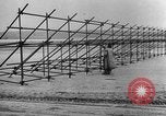 Standbild Britische Armee Panzer Europa, 1942, aus Sekunde 10 historischem Filmmaterial Videoclip 65675043876