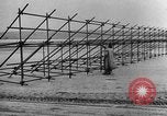 Standbild Britische Armee Panzer Europa, 1942, aus Sekunde 11 historischem Filmmaterial Videoclip 65675043876