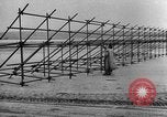 Standbild Britische Armee Panzer Europa, 1942, aus Sekunde 13 historischem Filmmaterial Videoclip 65675043876