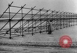 Standbild Britische Armee Panzer Europa, 1942, aus Sekunde 14 historischem Filmmaterial Videoclip 65675043876