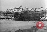 Standbild Britische Armee Panzer Europa, 1942, aus Sekunde 18 historischem Filmmaterial Videoclip 65675043876