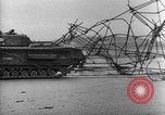 Standbild Britische Armee Panzer Europa, 1942, aus Sekunde 44 historischem Filmmaterial Videoclip 65675043876