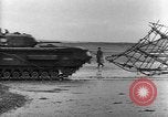 Standbild Britische Armee Panzer Europa, 1942, aus Sekunde 48 historischem Filmmaterial Videoclip 65675043876