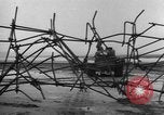 Standbild Britische Armee Panzer Europa, 1942, aus Sekunde 53 historischem Filmmaterial Videoclip 65675043876
