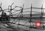 Standbild Britische Armee Panzer Europa, 1942, aus Sekunde 59 historischem Filmmaterial Videoclip 65675043876