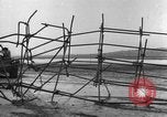 Standbild Britische Armee Panzer Europa, 1942, aus Sekunde 60 historischem Filmmaterial Videoclip 65675043876