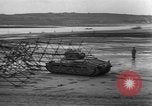 Standbild Britische Armee Panzer Europa, 1942, aus Sekunde 62 historischem Filmmaterial Videoclip 65675043876
