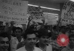 Standbild Joao Goulart Brasilien, 1964, aus Sekunde 6 historischem Filmmaterial Videoclip 65675043877