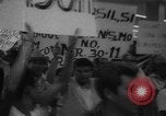 Standbild Joao Goulart Brasilien, 1964, aus Sekunde 9 historischem Filmmaterial Videoclip 65675043877