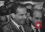 Standbild Joao Goulart Brasilien, 1964, aus Sekunde 42 historischem Filmmaterial Videoclip 65675043877