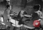 Image of sea lion Flip California United States USA, 1964, second 30 stock footage video 65675043878