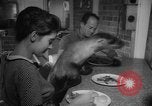 Image of sea lion Flip California United States USA, 1964, second 36 stock footage video 65675043878