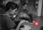 Image of sea lion Flip California United States USA, 1964, second 37 stock footage video 65675043878