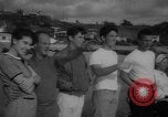 Image of sea lion Flip California United States USA, 1964, second 52 stock footage video 65675043878