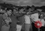 Image of sea lion Flip California United States USA, 1964, second 53 stock footage video 65675043878