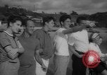 Image of sea lion Flip California United States USA, 1964, second 54 stock footage video 65675043878
