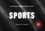 Image of 110th renewal rowing classic London England United Kingdom, 1964, second 3 stock footage video 65675043879