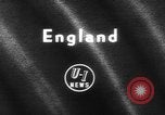 Image of 110th renewal rowing classic London England United Kingdom, 1964, second 5 stock footage video 65675043879