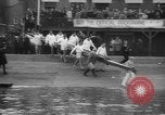 Image of 110th renewal rowing classic London England United Kingdom, 1964, second 6 stock footage video 65675043879