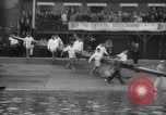 Image of 110th renewal rowing classic London England United Kingdom, 1964, second 7 stock footage video 65675043879