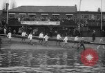 Image of 110th renewal rowing classic London England United Kingdom, 1964, second 10 stock footage video 65675043879