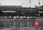 Image of 110th renewal rowing classic London England United Kingdom, 1964, second 13 stock footage video 65675043879