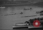 Image of 110th renewal rowing classic London England United Kingdom, 1964, second 19 stock footage video 65675043879