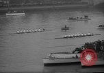 Image of 110th renewal rowing classic London England United Kingdom, 1964, second 20 stock footage video 65675043879