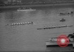 Image of 110th renewal rowing classic London England United Kingdom, 1964, second 22 stock footage video 65675043879