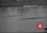 Image of 110th renewal rowing classic London England United Kingdom, 1964, second 24 stock footage video 65675043879