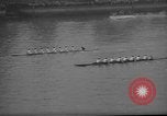 Image of 110th renewal rowing classic London England United Kingdom, 1964, second 25 stock footage video 65675043879
