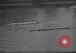 Image of 110th renewal rowing classic London England United Kingdom, 1964, second 27 stock footage video 65675043879