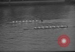 Image of 110th renewal rowing classic London England United Kingdom, 1964, second 28 stock footage video 65675043879