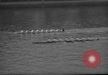 Image of 110th renewal rowing classic London England United Kingdom, 1964, second 29 stock footage video 65675043879