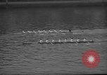 Image of 110th renewal rowing classic London England United Kingdom, 1964, second 31 stock footage video 65675043879
