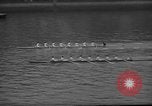 Image of 110th renewal rowing classic London England United Kingdom, 1964, second 32 stock footage video 65675043879