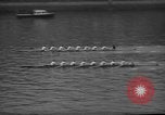 Image of 110th renewal rowing classic London England United Kingdom, 1964, second 33 stock footage video 65675043879