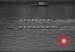 Image of 110th renewal rowing classic London England United Kingdom, 1964, second 34 stock footage video 65675043879