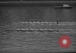 Image of 110th renewal rowing classic London England United Kingdom, 1964, second 35 stock footage video 65675043879